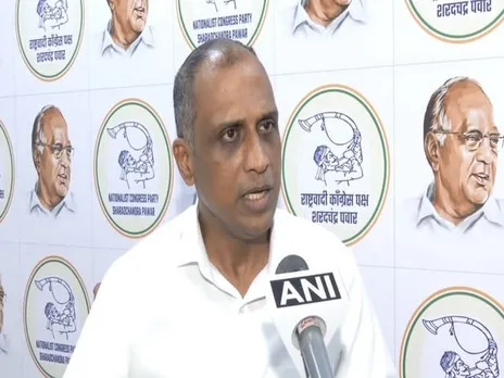 NCP(SCP) Leader Calls for Pradhan's Resignation Over UGC-NET Exam Cancellation