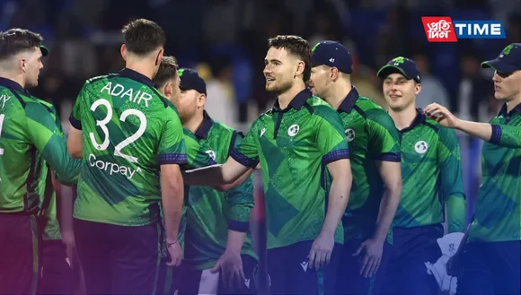 Ireland T20 World Cup Squad 2024: Complete List of Team Players and Name