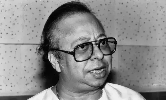 RD Burman Birth Anniversary: 10 Of Pancham Da's Greatest Hits For Your Playlist