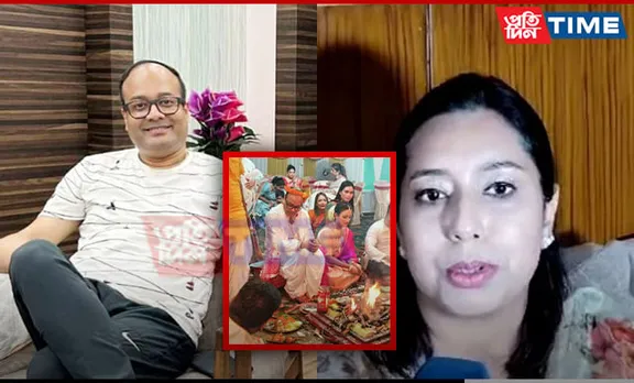 GMCH Doctor Files FIR Against Husband for Bigamy and Dowry Harassment