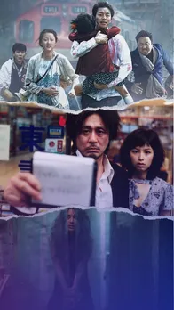 Highest rated korean movies on imdb