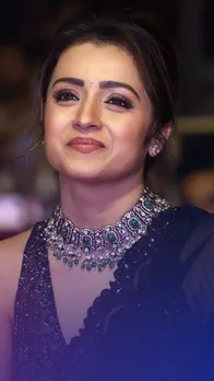 7 unforgettable performances by Trisha Krishnan