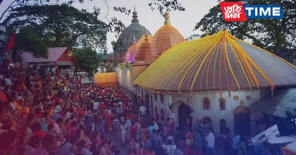 Ambubachi mela 2024: Date and Time, History & all the important information