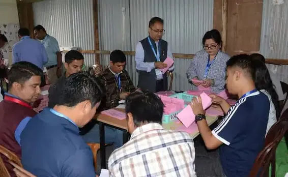 Assembly Results: BJP Leads in Arunachal, Ruling SKM Set For Another Term in Sikkim