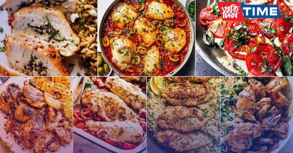 Eid ul Adha Delicacies and Recipes