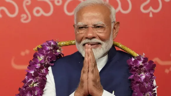 Bangladesh & Nepal PMs Confirm Attendance at Modi’s Oath-Taking