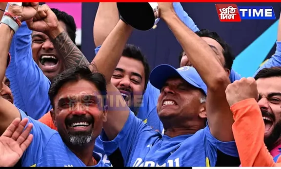 Xpheno Declares Holiday on July 1 to Celebrate India’s T20 World Cup Triumph