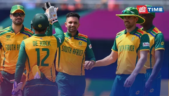 South Africa T20 World Cup Squad 2024: Complete List of Team Players and Name