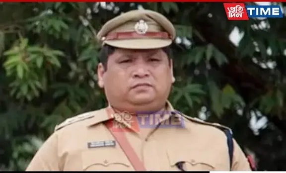 BREAKING: Home Secretary To Assam Govt, Shiladitya Chetia Kills Self