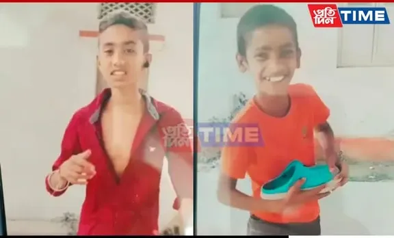 Cold Case Surfaces After 2 Students Of Same Jorhat School Go Missing