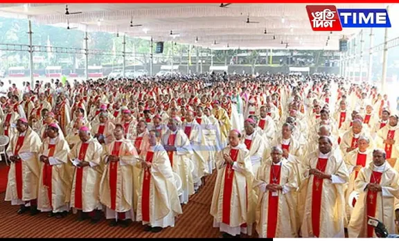 CBCI Urges NDA Govt to Uphold Constitutional Values & Ensure Welfare of All Citizens