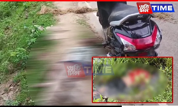 Assam: 2 Bodies Recovered Under Mysterious Circumstances in Separate Incidents