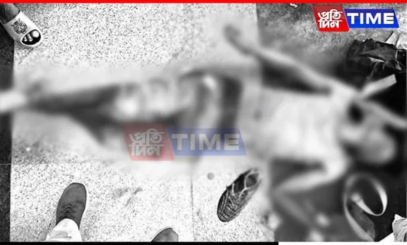 Assam Youth Dies Due to Suspected Heatstroke in Delhi, Last Rites Performed