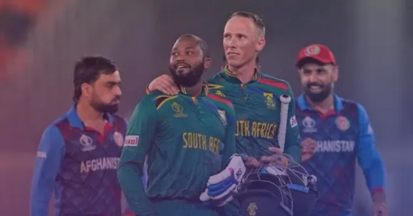 T20 World Cup 2024 semi-finals: Afghanistan vs South Africa