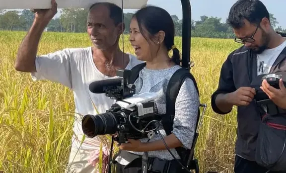 Rima Das Gets Oscars Invite To Join Academy's Class Of 2024