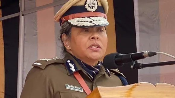 Meghalaya DGP Raises Alarm Over Rising Crimes Against Women and Children