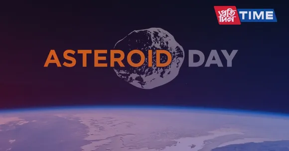  Asteroid Day 2024: Date, History, Significance, and this year's theme