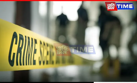 Young Boy Robbed by Group Including Two Girls in Black Maruti Van in Guwahati