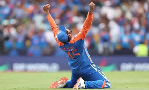 Hardik Spell, Virat Innings Behind India's T20 World Cup Triumph After 17 Years