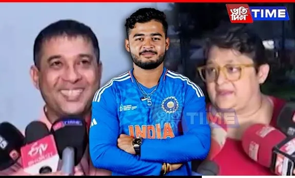 Historic Moment for Assam: Riyan Parag's Selection to Indian T20 Squad Sparks Joy and Pride