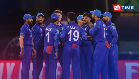 Afghanistan T20 World Cup Squad 2024: Complete List of Team Players and Name