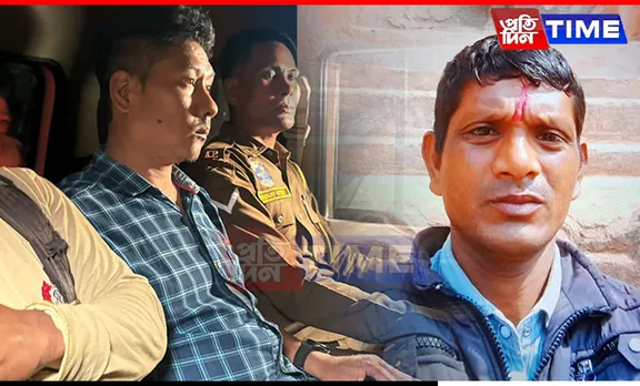Assam: Woman Killed by Her Son in Dergaon, Kokrajhar in Two Separate Incidents