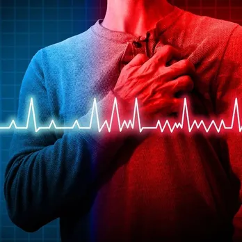 Heatwave Threat: Cardiovascular Patients Vulnerable to Sun's Scorch