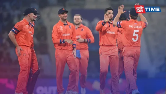 Netherlands T20 World Cup Squad 2024: Complete List of Team Players and Name