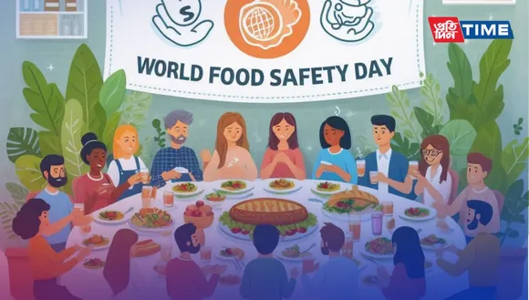 World Food Safety Day 2024: Importance, Theme & History
