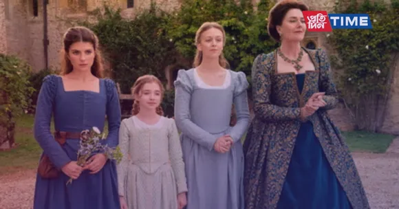My Lady Jane Season 1 Review