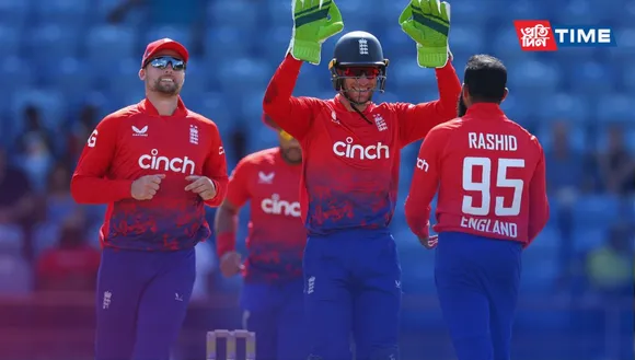 England T20 World Cup Squad 2024: Complete List of Team Players and Name