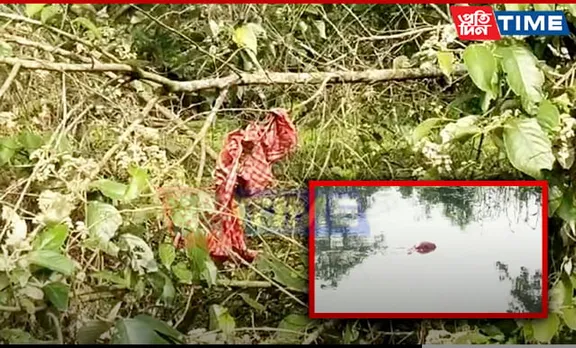 Woman Found Dead In Assam's Tinsukia; Rape & Murder Suspected