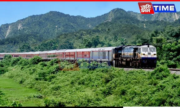 NFR Extends Services and Increases Frequency of Special Trains from July 2024