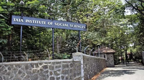 TISS Dismisses 115 Contractual Employees Across 4 Campuses, Including Guwahati