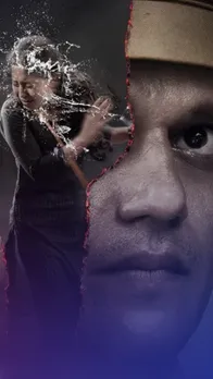 Kaalkoot series review: Finally Vijay Varma plays a good guy