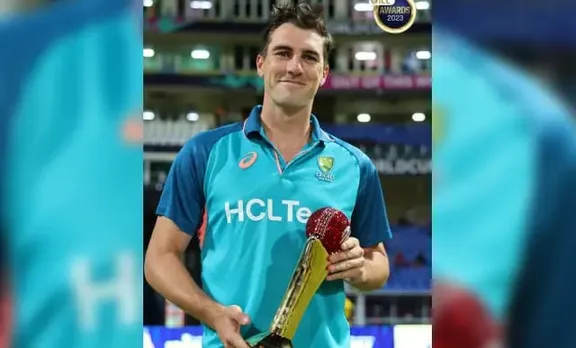 Pat Cummins Scripts History With T20 WC Hat-Trick To Join Elite List