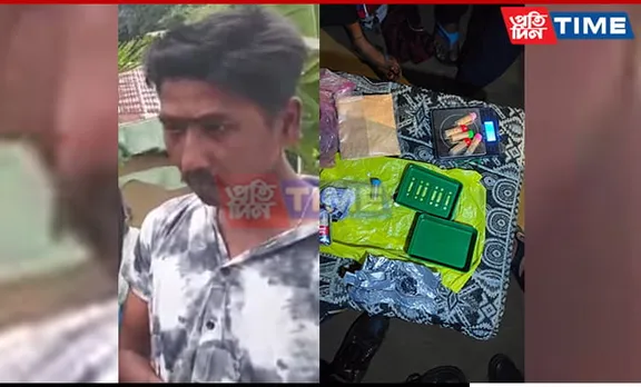 Assam: Three Drug Peddlers Apprehended in Separate Ops