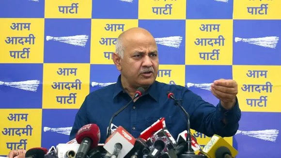 Delhi Court Extends Manish Sisodia's Judicial Custody Till July 15