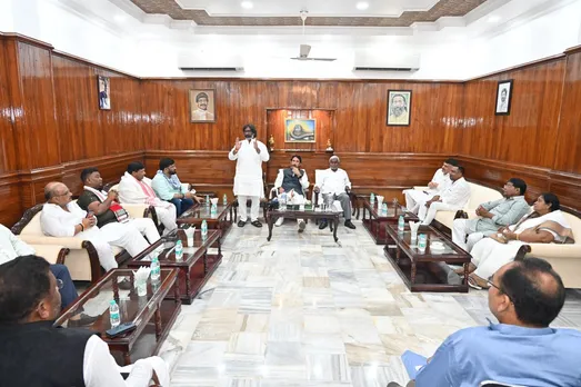 Hemant Soren Likely to Return as Jharkhand Chief Minister: Reports