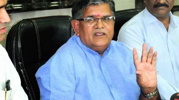 Assam People Prepared For "Flood-Like" Situation Every Year: Governor