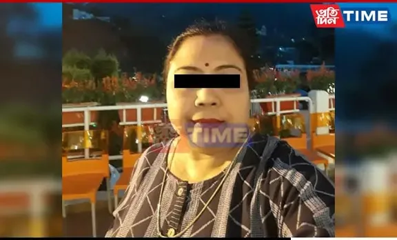 Guwahati: Handique College Accident Accused Let Go After Interrogation