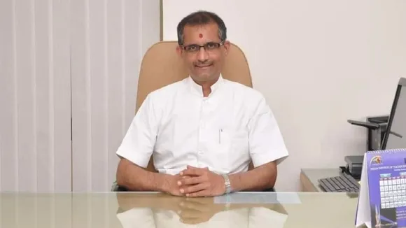 UPSC Chairperson Manoj Soni Resigns 5 Years Before Term End