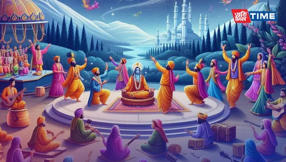 Guru Purnima 2024: Messages, Greetings, Wishes and Quotes