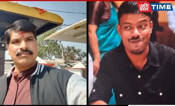 Assam Student In Bengaluru Stabs College Guard To Death