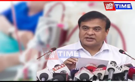 Over 2 Lakh Free Kidney Dialysis Sessions Conducted Across Assam in 2023-2024