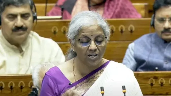 Budget 2024: FM Announces Flood Assistance For Assam, Other Affected States