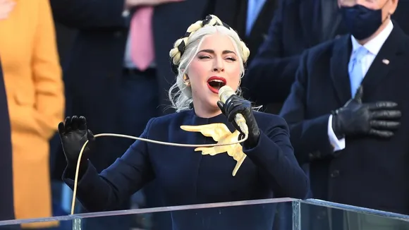 Lady Gaga Set to Perform at 2024 Paris Olympics Opening Ceremony