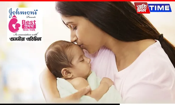 Choosing the Best Skincare for Your Baby: Myths Debunked with Johnson's Baby