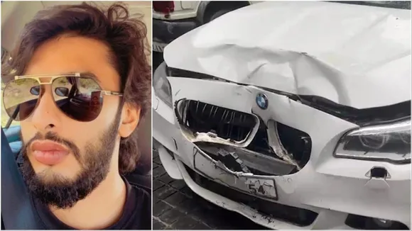 Mumbai BMW Hit-and-Run: Key Accused Shiv Sena Leader’s Son Arrested