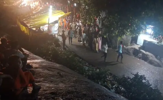 Brawl Leads To Stampede at Bihar Temple: 7 Dead, Several Injured